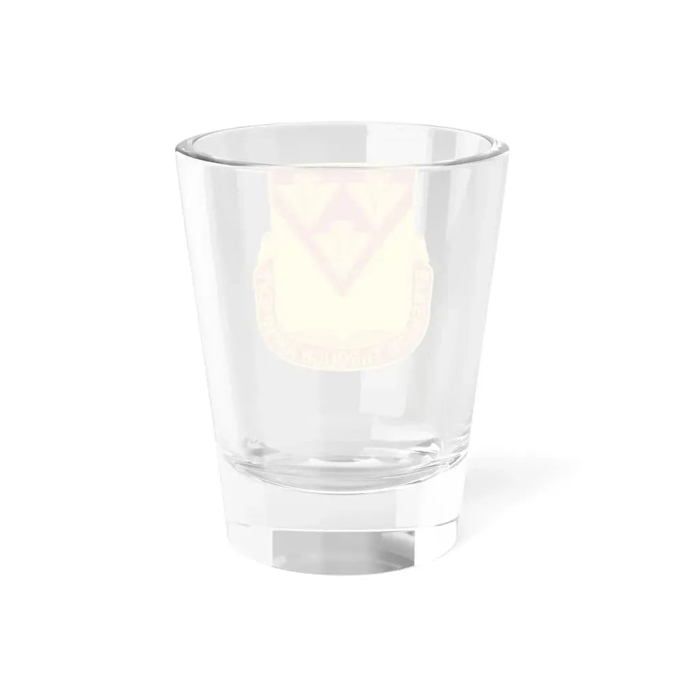 411 Ordnance Battalion (U.S. Army) Shot Glass 1.5oz - Go Mug Yourself