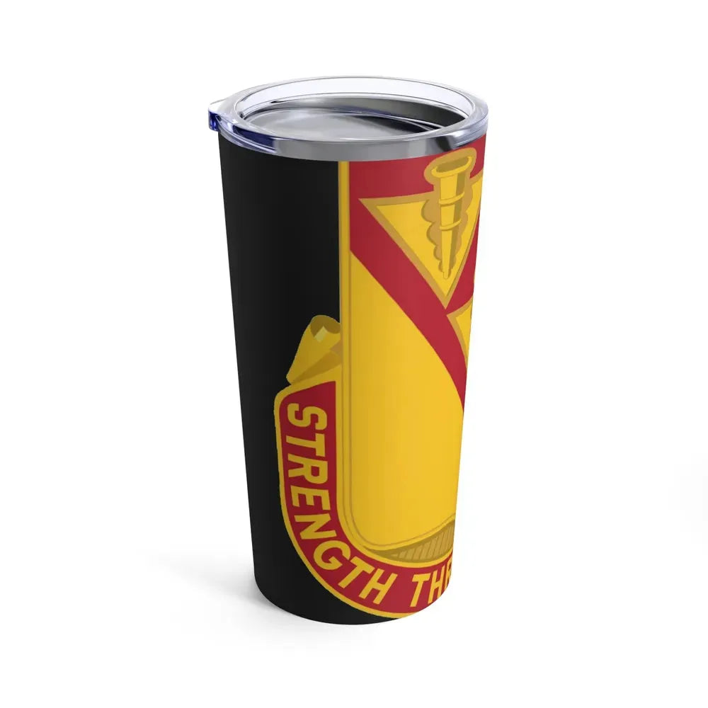 411 Ordnance Battalion (U.S. Army) Tumbler 20oz - Go Mug Yourself