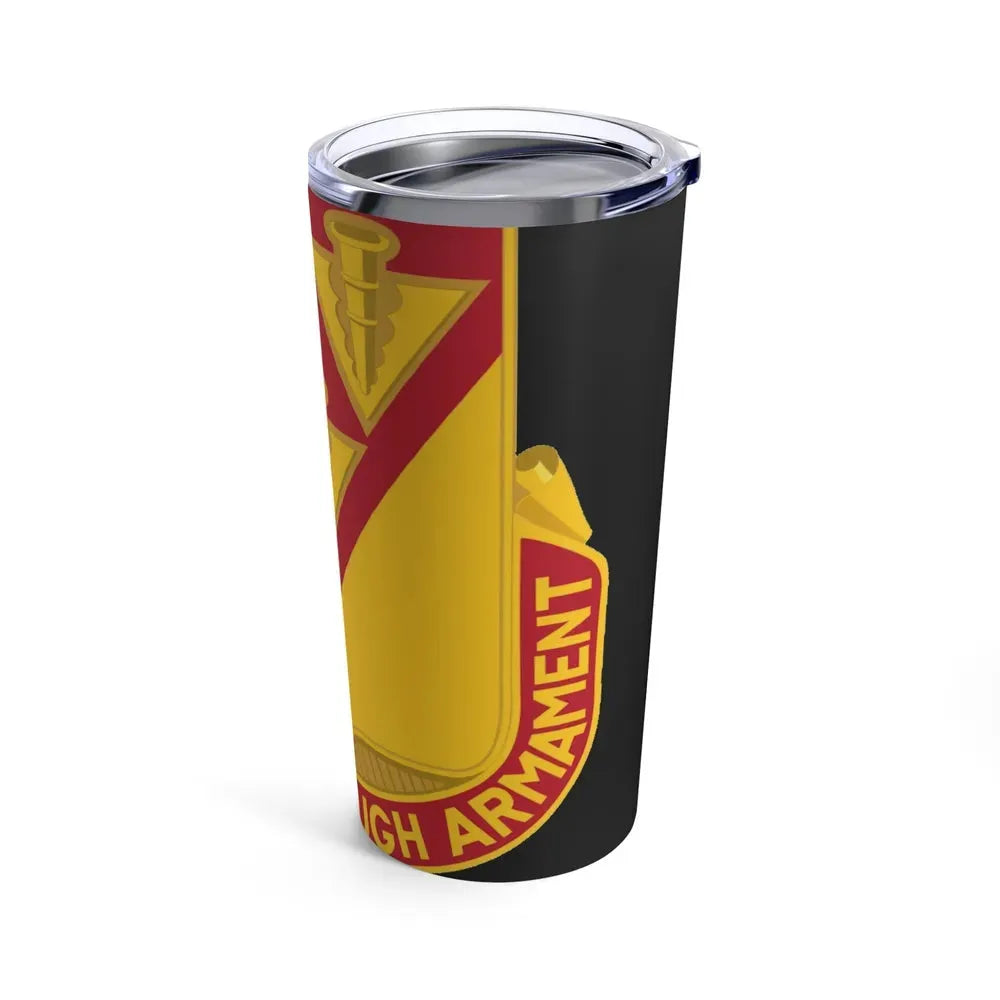 411 Ordnance Battalion (U.S. Army) Tumbler 20oz - Go Mug Yourself