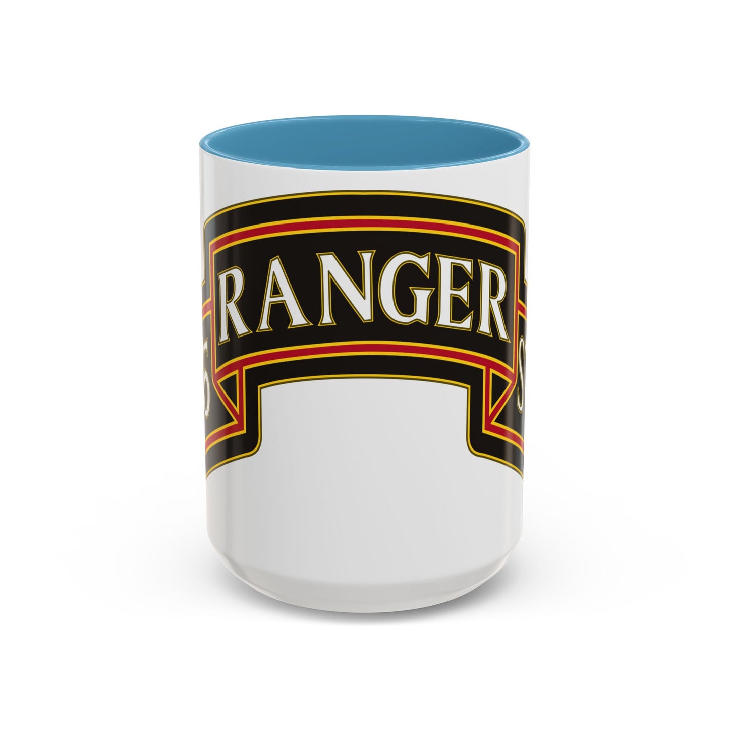 75th Ranger Regiment Regimental Reconnaissance Company (U.S. Army) Accent Coffee Mug