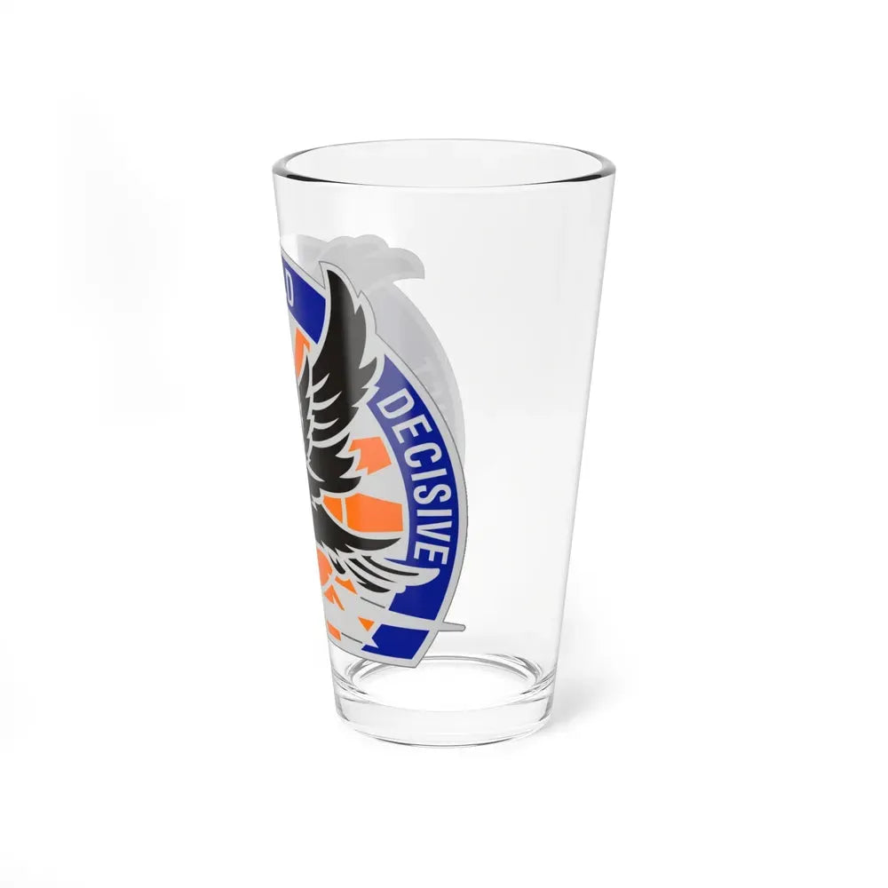 419 Aviation Group (U.S. Army) Pint Glass 16oz - Go Mug Yourself