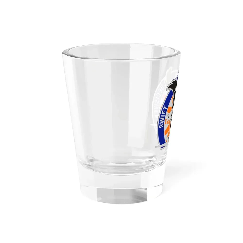 419 Aviation Group (U.S. Army) Shot Glass 1.5oz - Go Mug Yourself