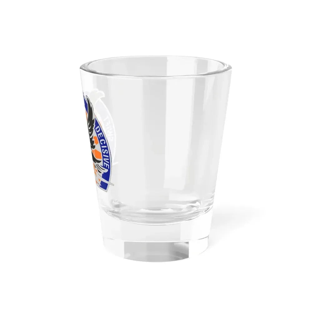 419 Aviation Group (U.S. Army) Shot Glass 1.5oz - Go Mug Yourself