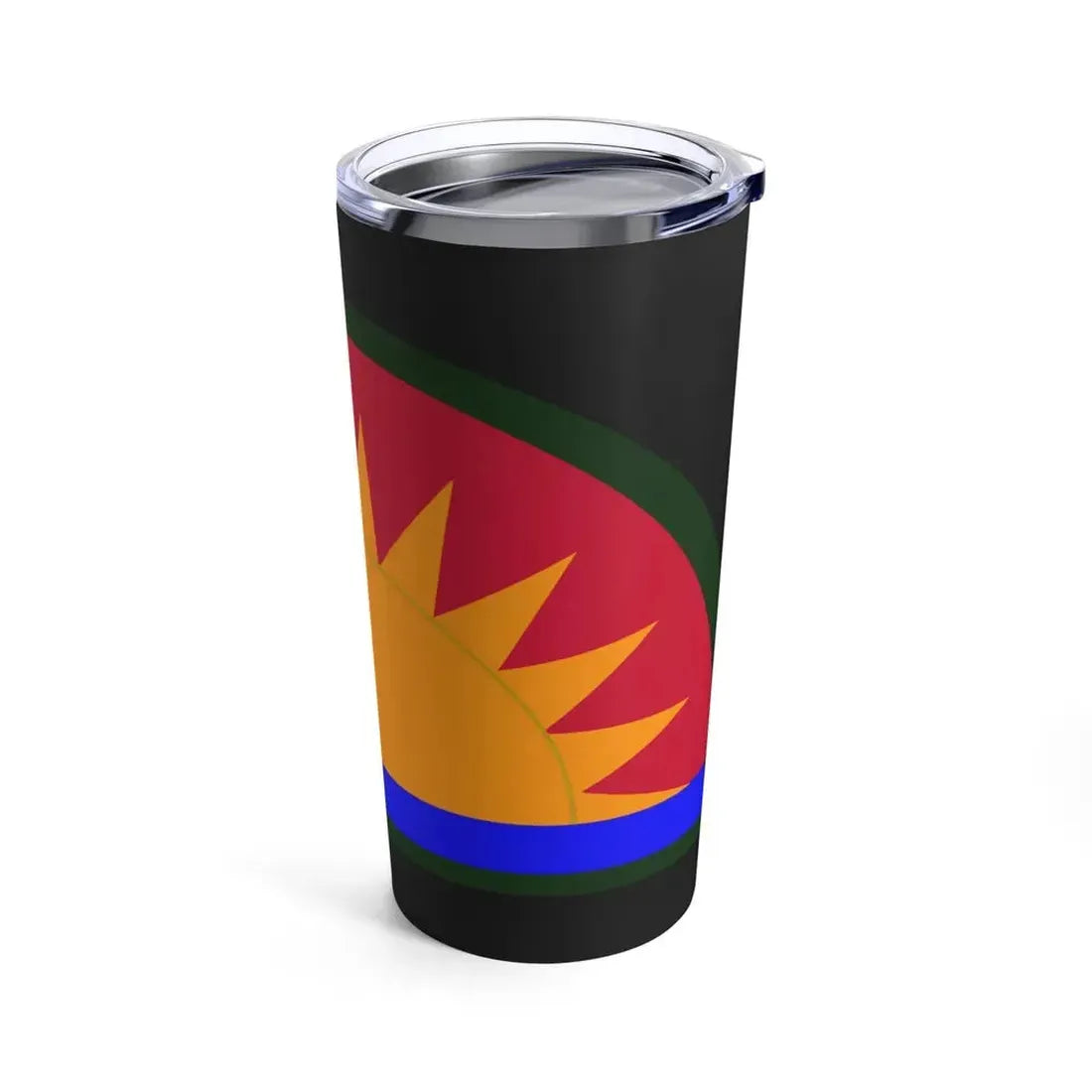 41st Infantry Division SSI (U.S. Army) Tumbler 20oz - Go Mug Yourself