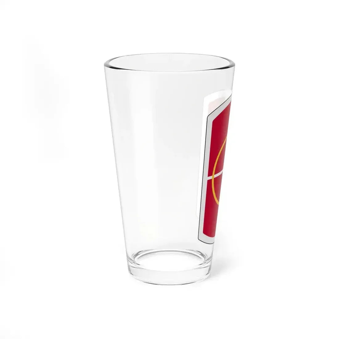 420th Engineer Brigade (U.S. Army) Pint Glass 16oz - Go Mug Yourself