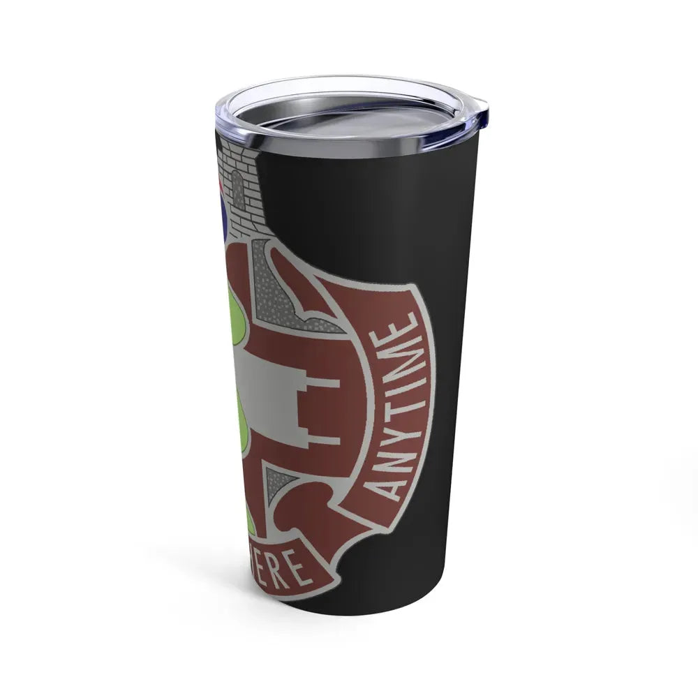 421 Medical Battalion (U.S. Army) Tumbler 20oz - Go Mug Yourself