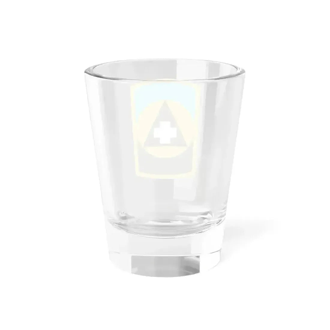 426 Medical Brigade (U.S. Army) Shot Glass 1.5oz - Go Mug Yourself