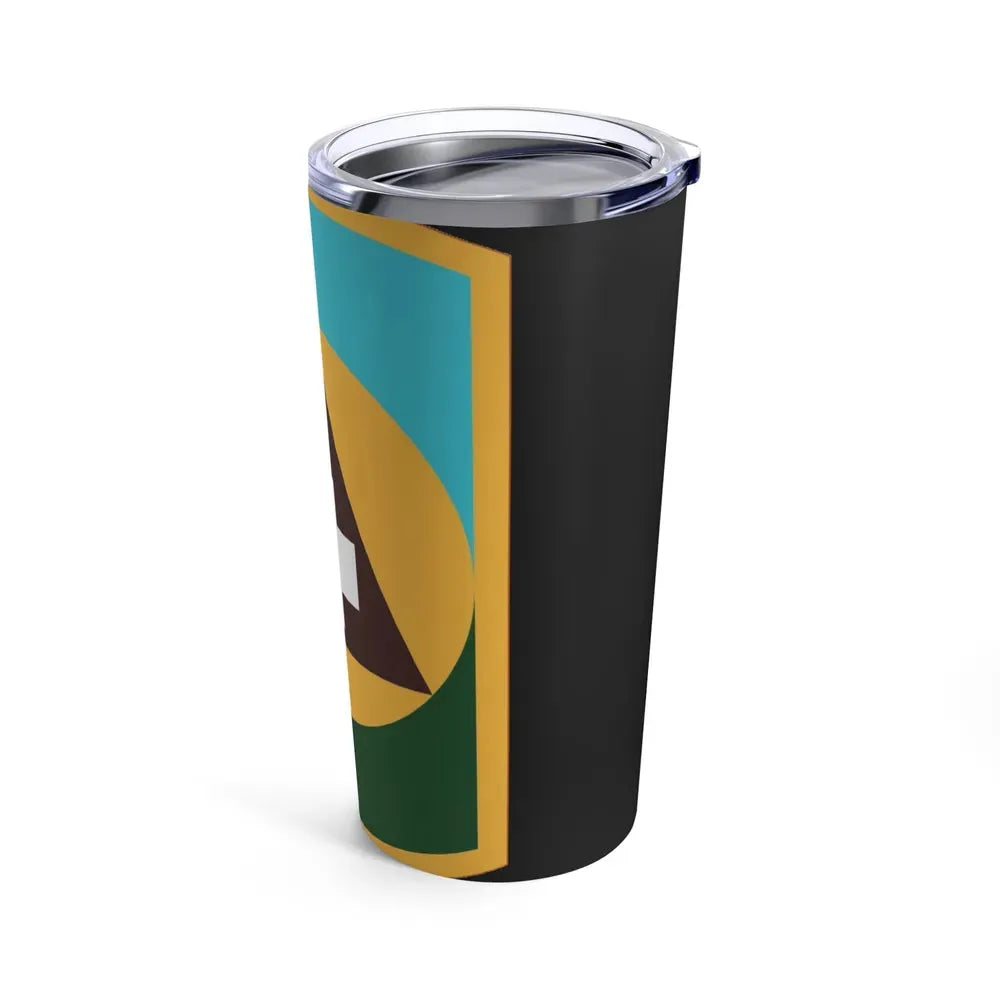 426 Medical Brigade (U.S. Army) Tumbler 20oz - Go Mug Yourself