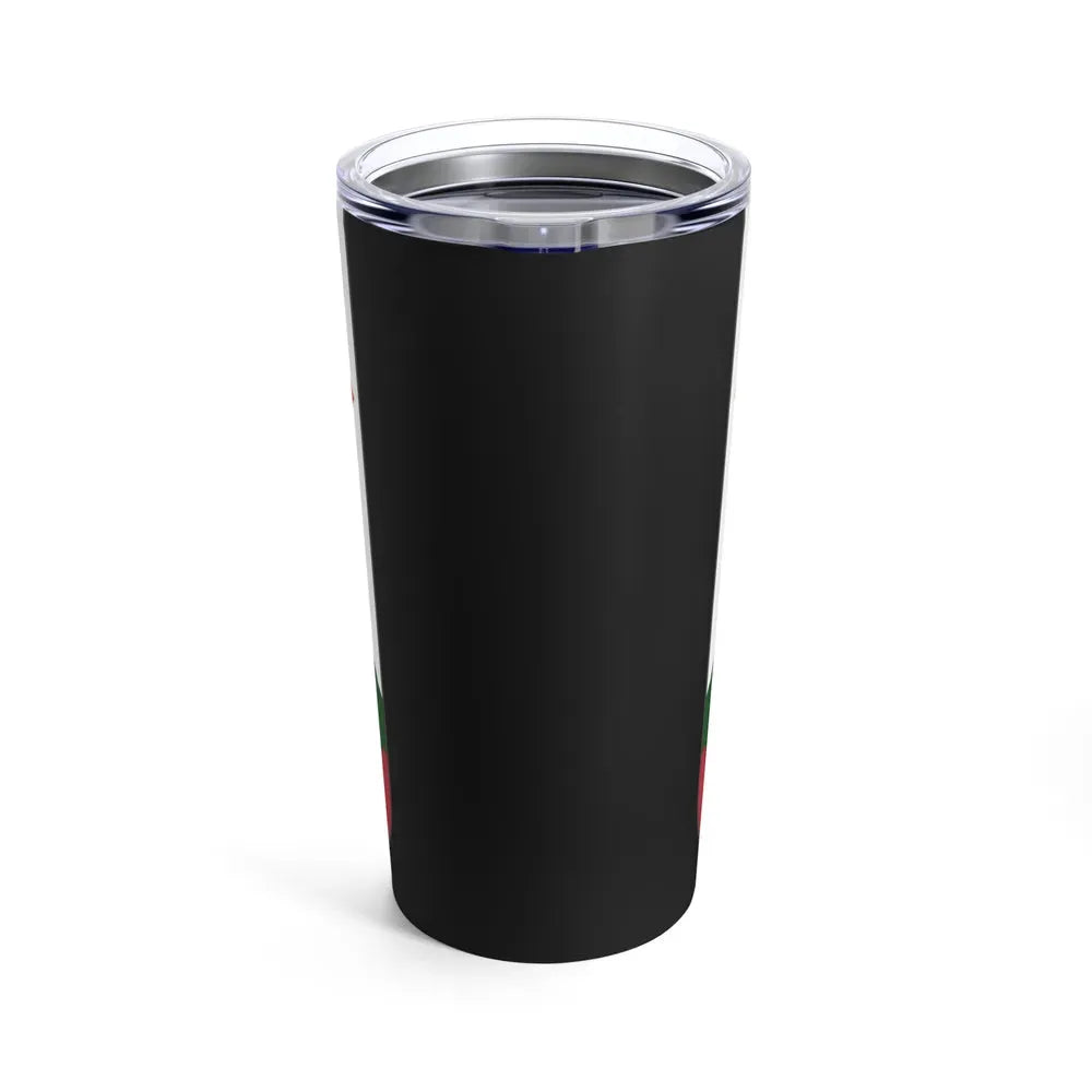426 Signal Battalion 2 (U.S. Army) Tumbler 20oz - Go Mug Yourself