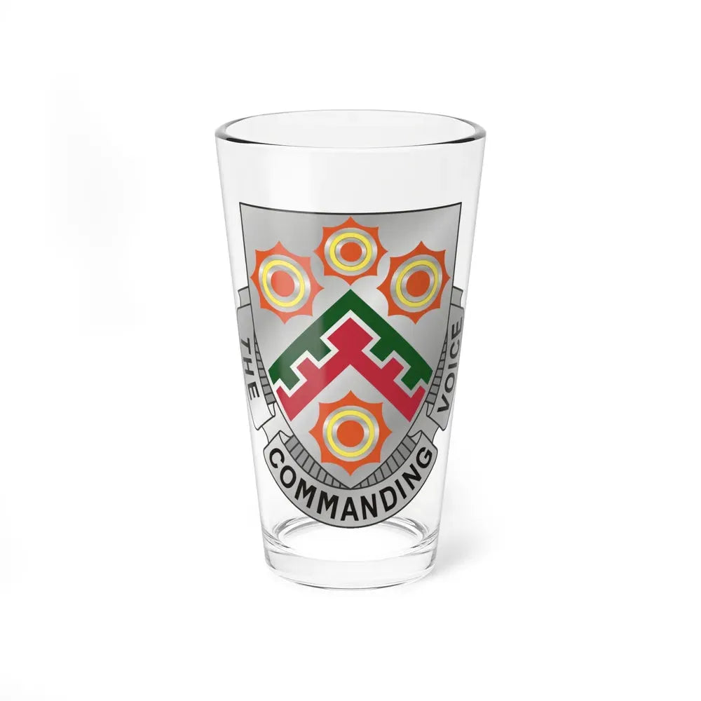 426 Signal Battalion (U.S. Army) Pint Glass 16oz 16oz - Go Mug Yourself