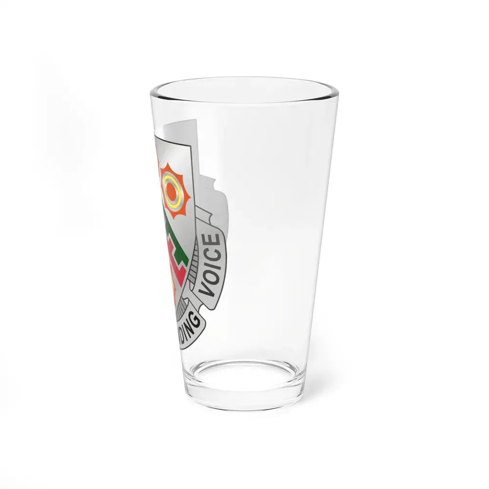 426 Signal Battalion (U.S. Army) Pint Glass 16oz - Go Mug Yourself