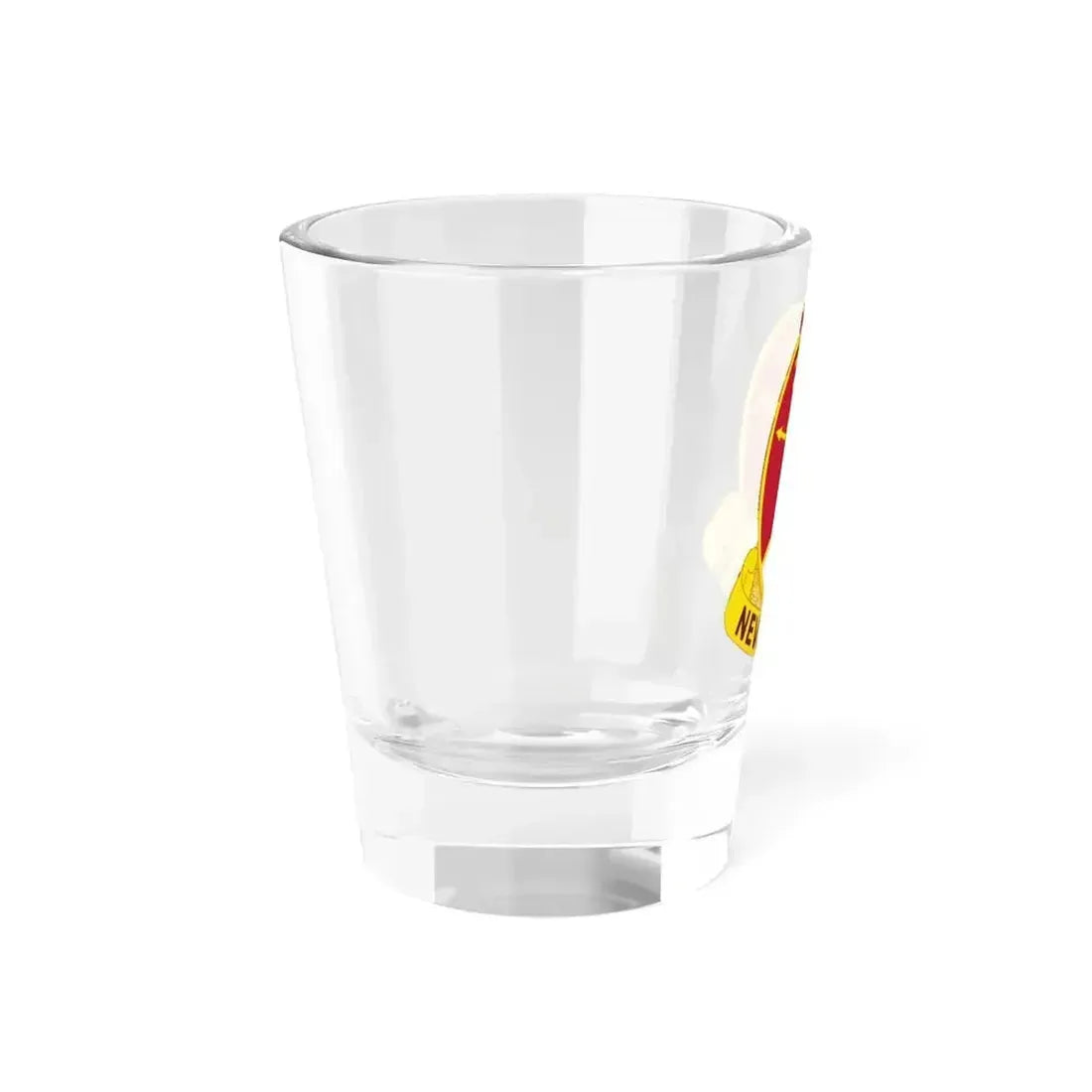 428 Medical Center (U.S. Army) Shot Glass 1.5oz - Go Mug Yourself
