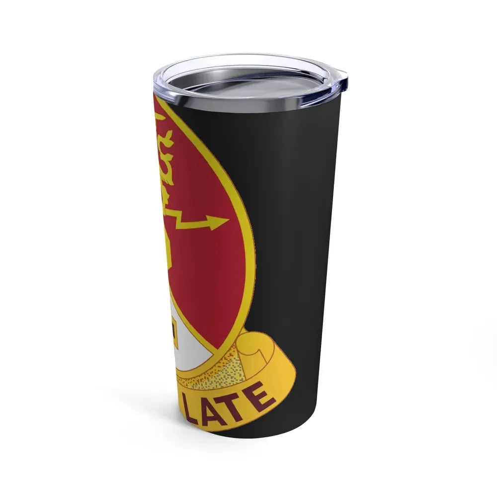 428 Medical Center (U.S. Army) Tumbler 20oz - Go Mug Yourself