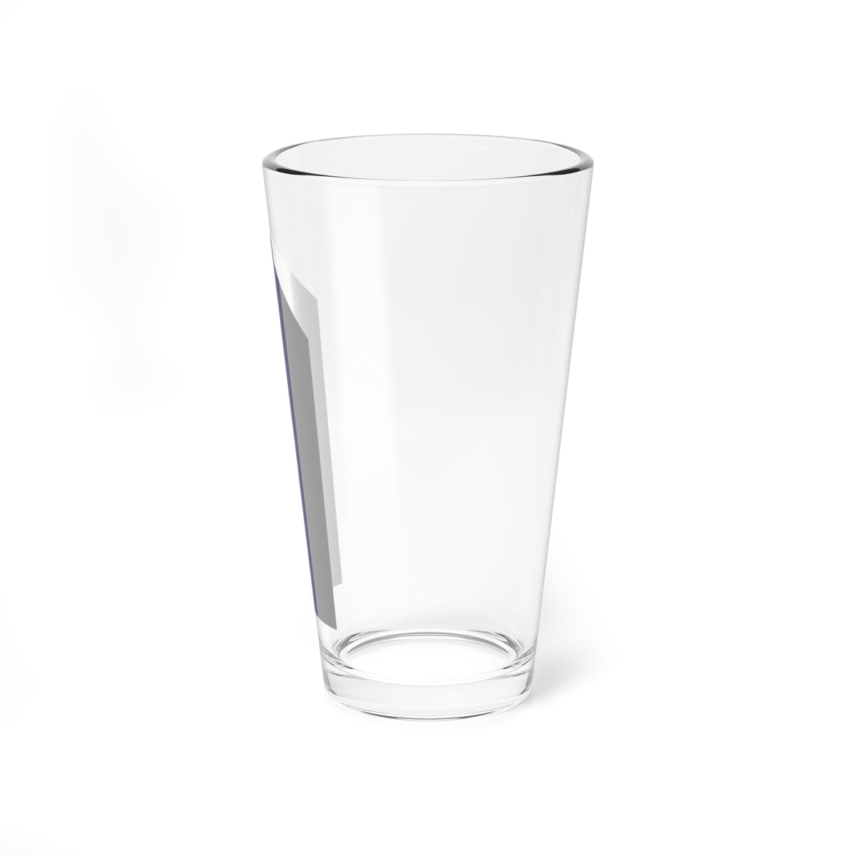 MayorEB (Bolivia) (Military Rank) Pint Glass 16oz