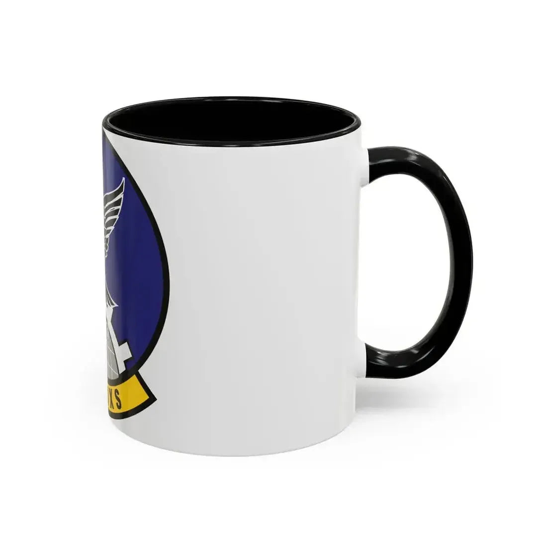 432d Maintenance Squadron (U.S. Air Force) Accent Coffee Mug - Go Mug Yourself