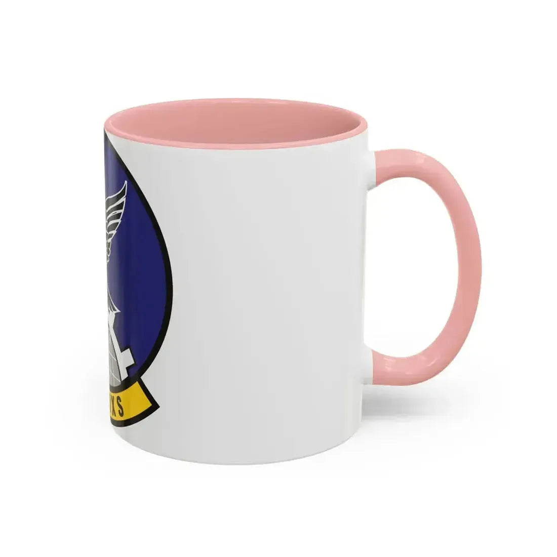 432d Maintenance Squadron (U.S. Air Force) Accent Coffee Mug - Go Mug Yourself
