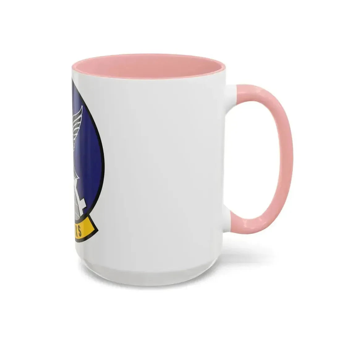 432d Maintenance Squadron (U.S. Air Force) Accent Coffee Mug - Go Mug Yourself