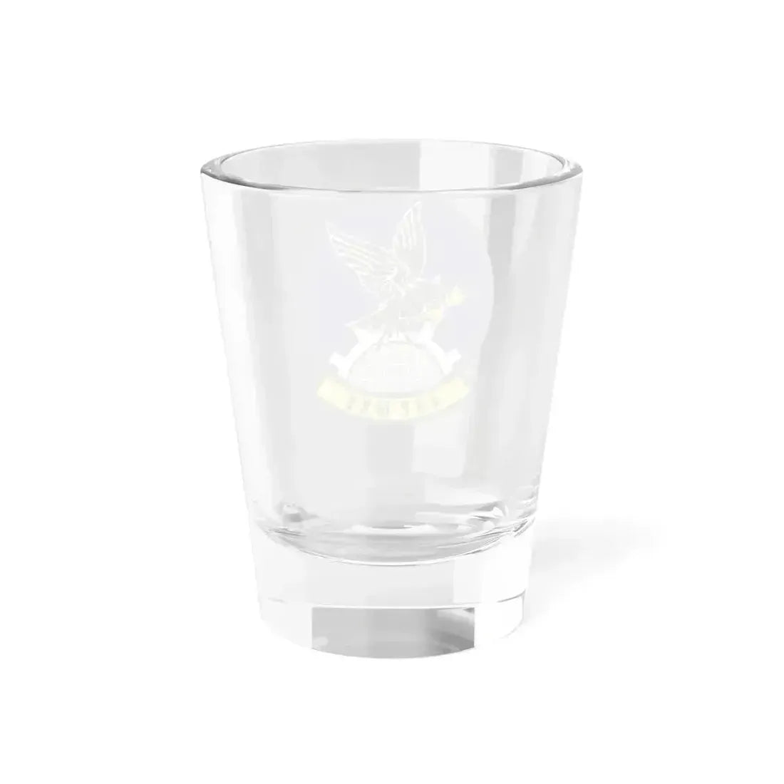 432d Maintenance Squadron (U.S. Air Force) Shot Glass 1.5oz - Go Mug Yourself