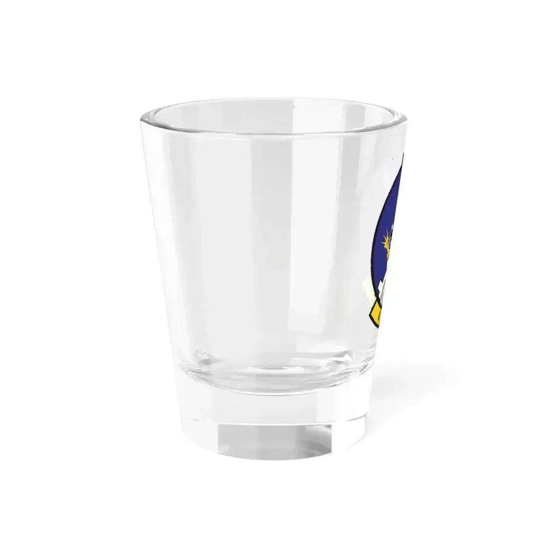 432d Maintenance Squadron (U.S. Air Force) Shot Glass 1.5oz - Go Mug Yourself