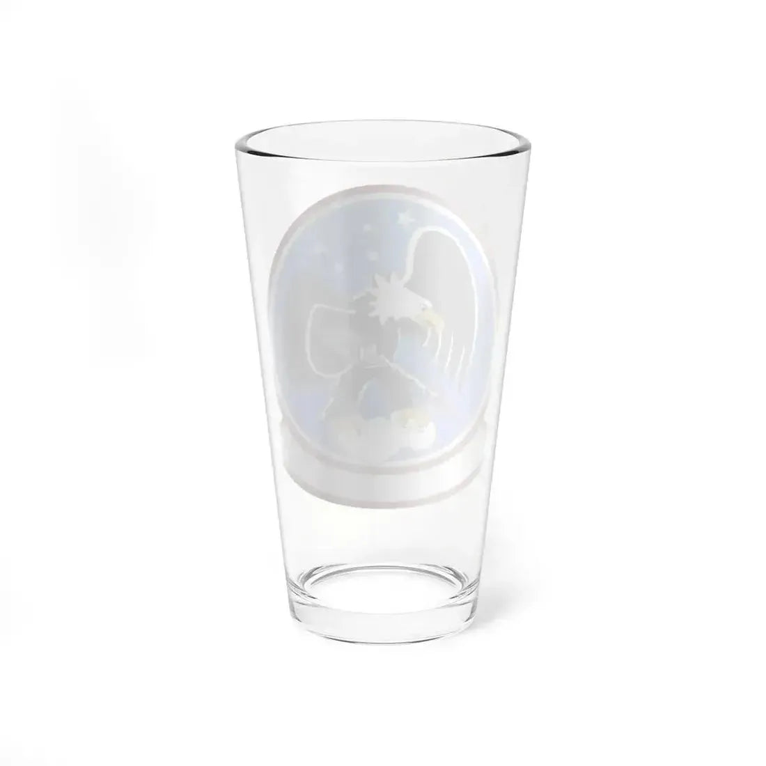 435 Fighter Training Squadron AETC (U.S. Air Force) Pint Glass 16oz - Go Mug Yourself
