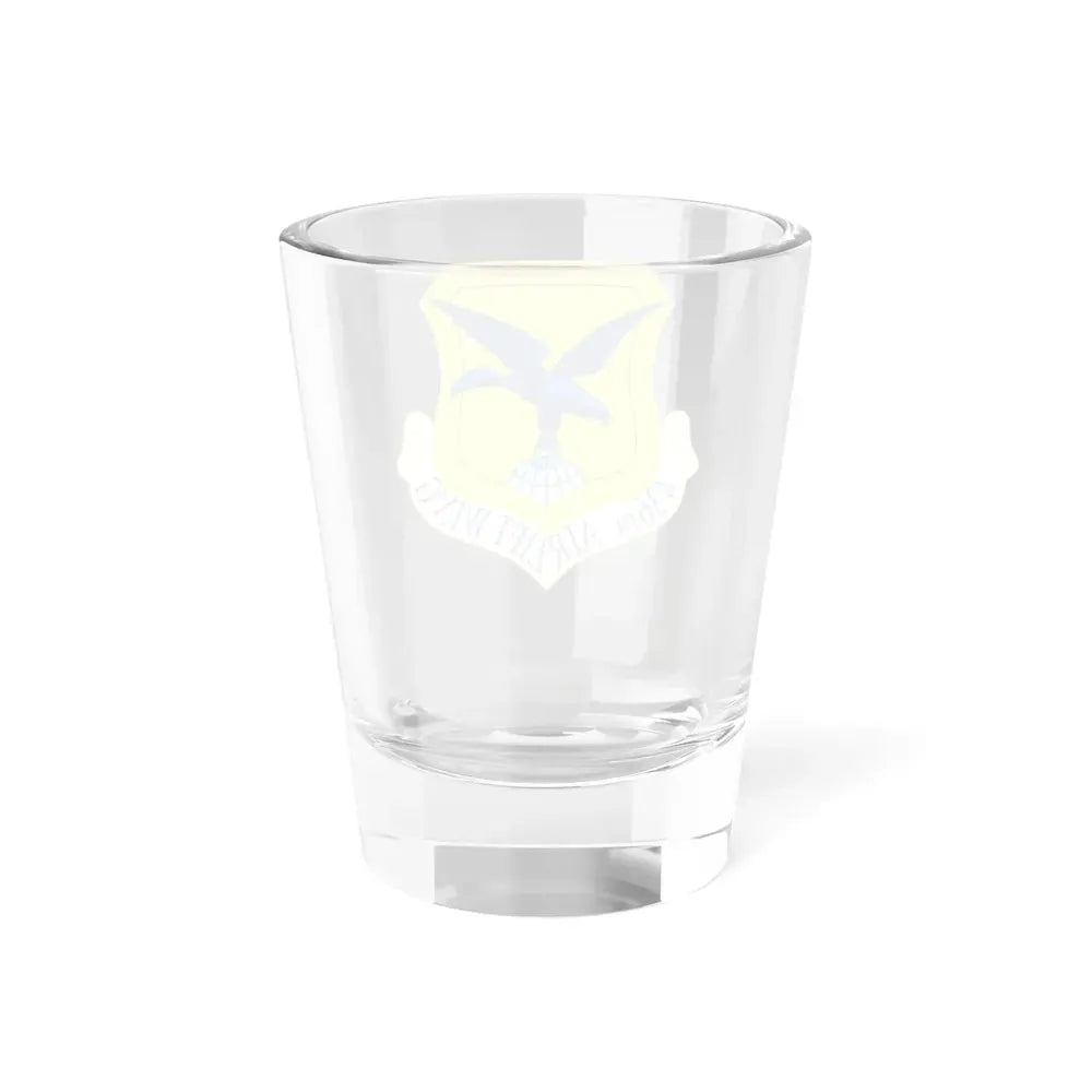 436th Airlift Wing (U.S. Air Force) Shot Glass 1.5oz - Go Mug Yourself