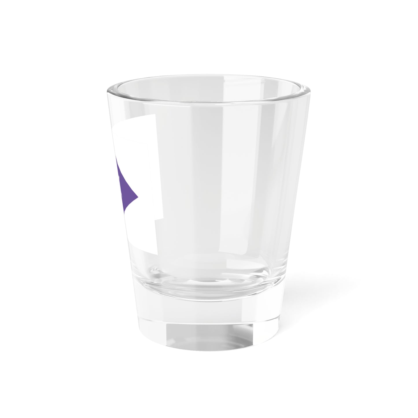 Flag of Kofu Yamanashi (Japan) Shot Glass 1.5oz