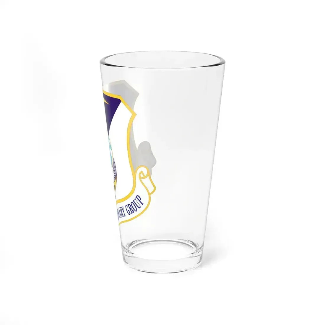 438th Air Expeditionary Group (U.S. Air Force) Pint Glass 16oz - Go Mug Yourself