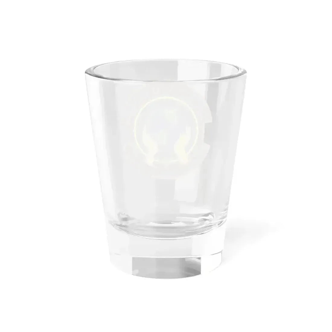 439 Force Support Squadron AFRC (U.S. Air Force) Shot Glass 1.5oz - Go Mug Yourself
