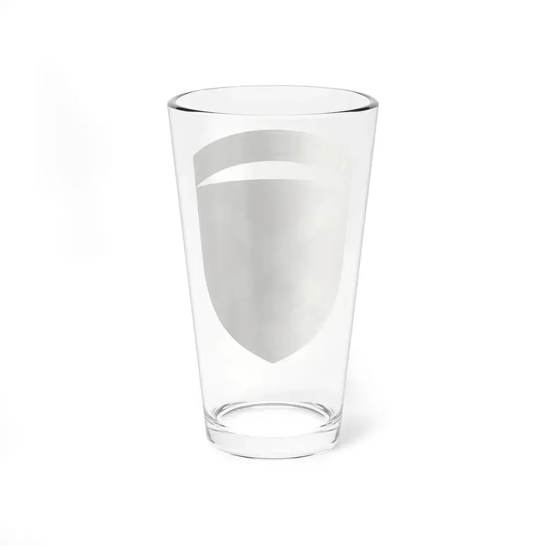 43rd Separate Artillery Brigade 2 (Ukraine) Pint Glass 16oz - Go Mug Yourself