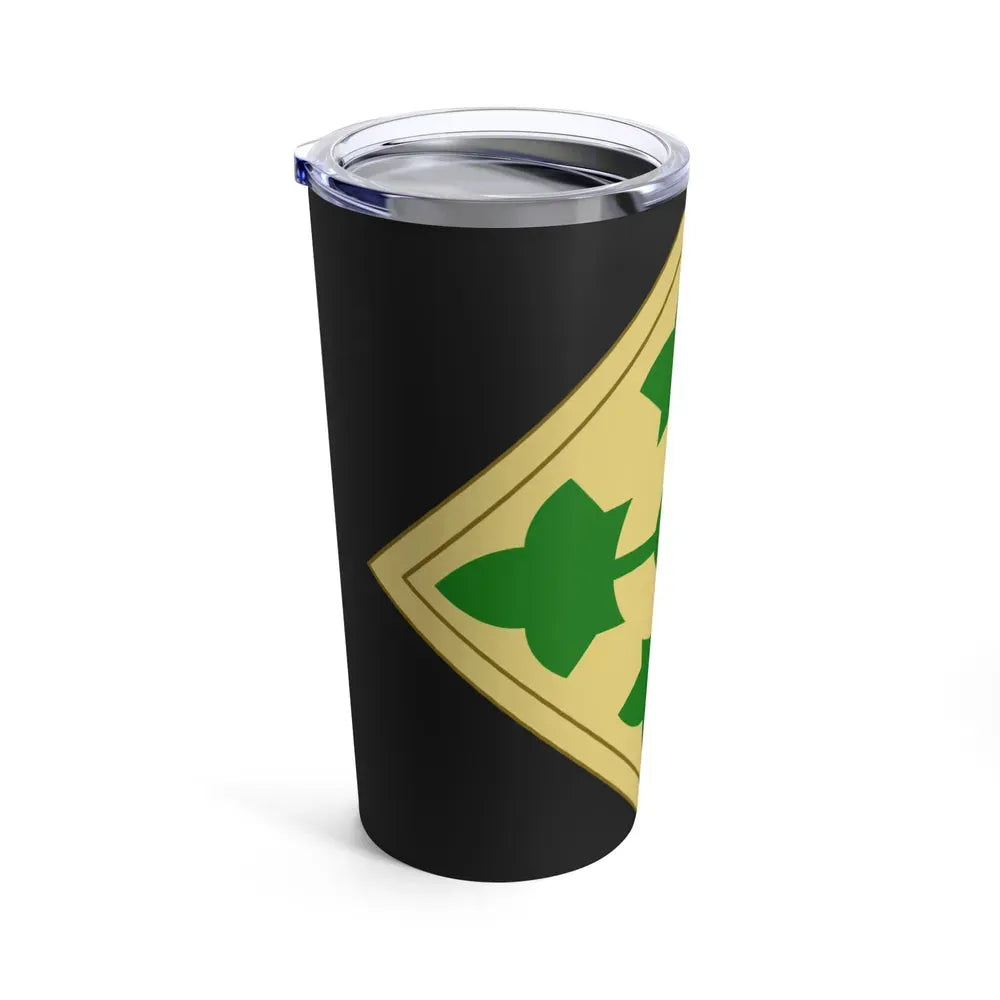 43rd Sustainment Brigade 2 (U.S. Army) Tumbler 20oz - Go Mug Yourself