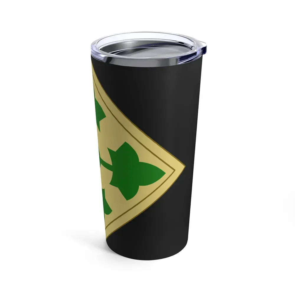 43rd Sustainment Brigade 2 (U.S. Army) Tumbler 20oz - Go Mug Yourself