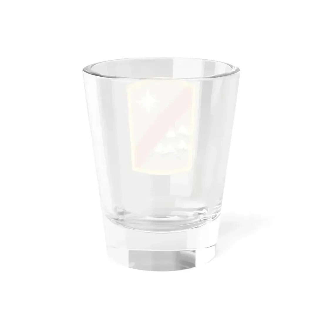 43rd Sustainment Brigade 3 (U.S. Army) Shot Glass 1.5oz - Go Mug Yourself