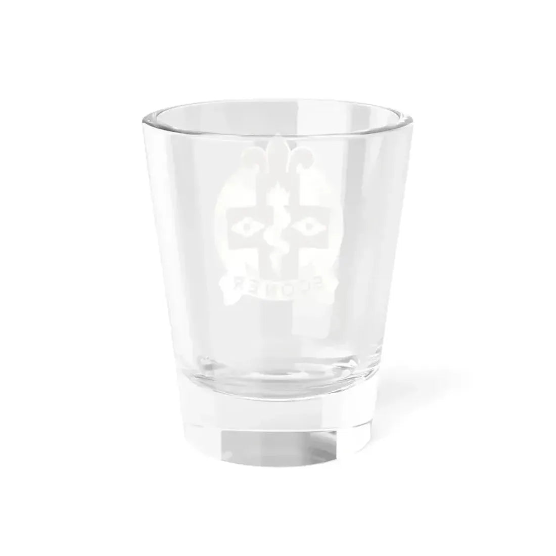 44 Evacuation Hospital (U.S. Army) Shot Glass 1.5oz - Go Mug Yourself
