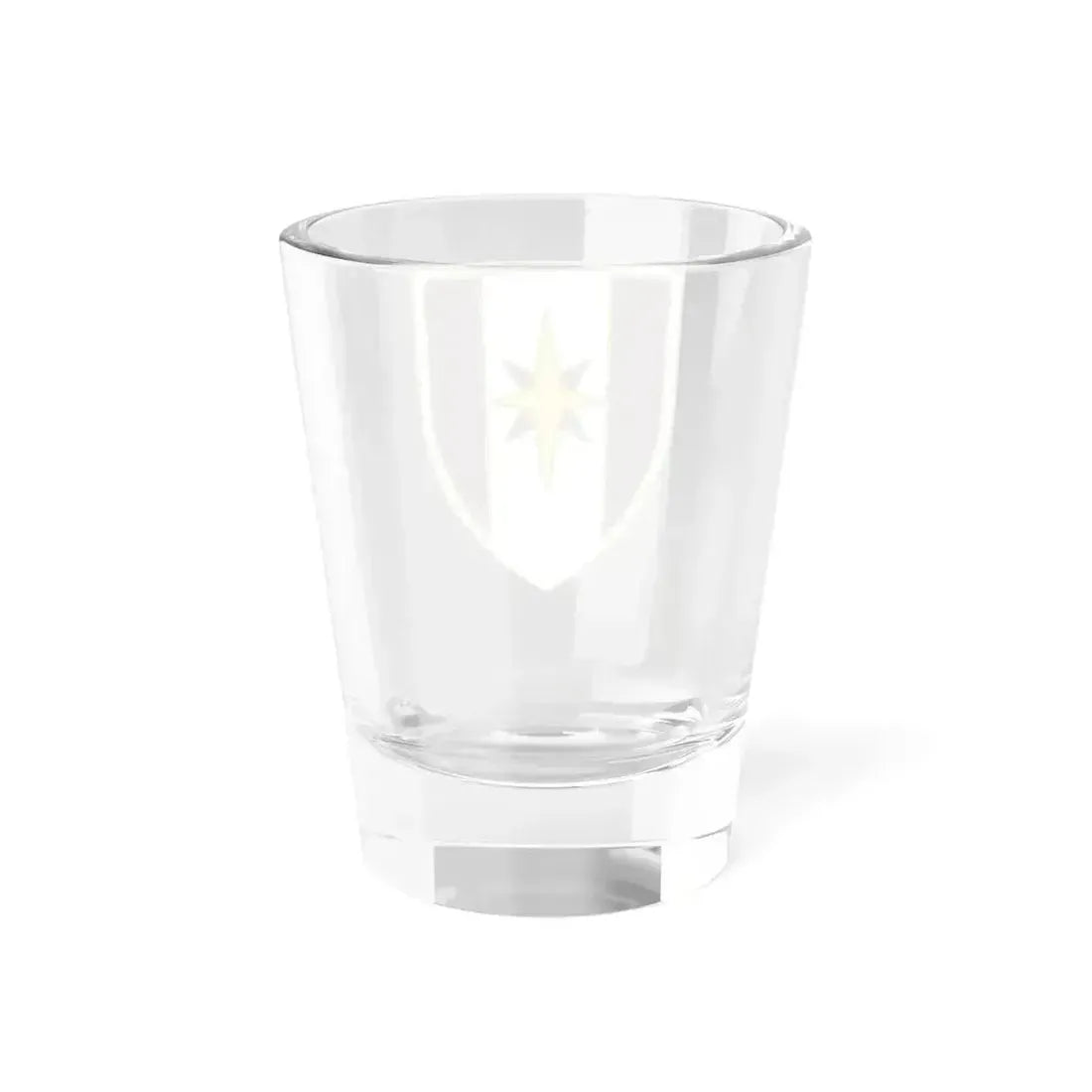 44 Medical Brigade 2 (U.S. Army) Shot Glass 1.5oz - Go Mug Yourself