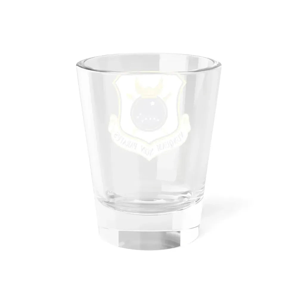 440th Airlift Wing (U.S. Air Force) Shot Glass 1.5oz - Go Mug Yourself