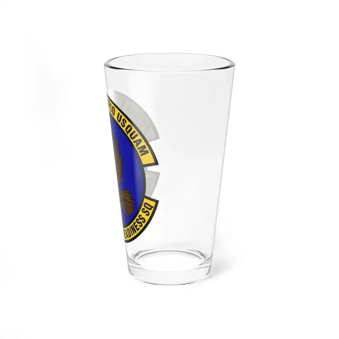 440th Logistics Readiness Squadron (U.S. Air Force) Pint Glass 16oz - Go Mug Yourself