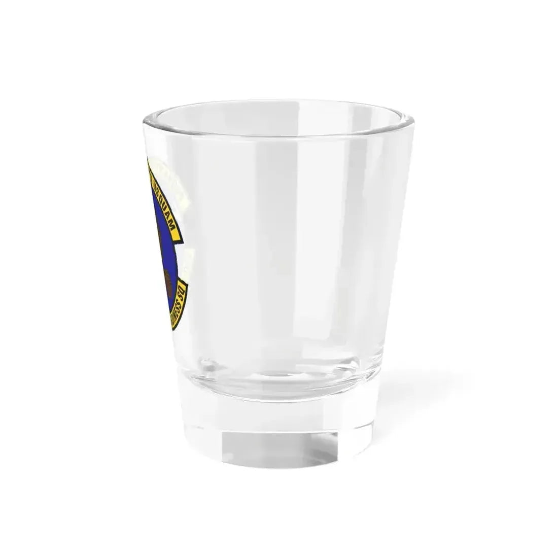 440th Logistics Readiness Squadron (U.S. Air Force) Shot Glass 1.5oz - Go Mug Yourself
