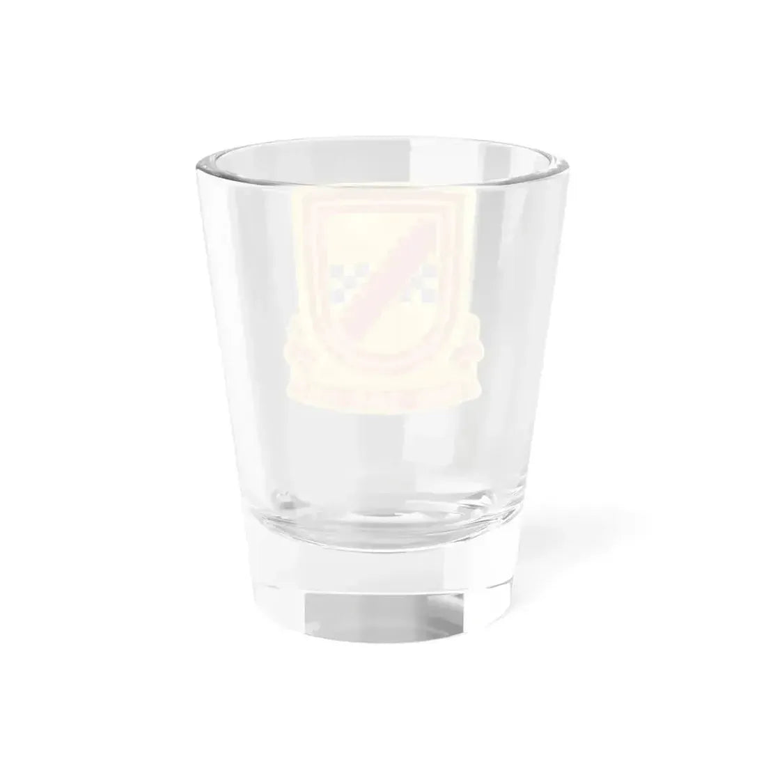 441dt Antiaircraft Artillery Missile Battalion (U.S. Army) Shot Glass 1.5oz - Go Mug Yourself