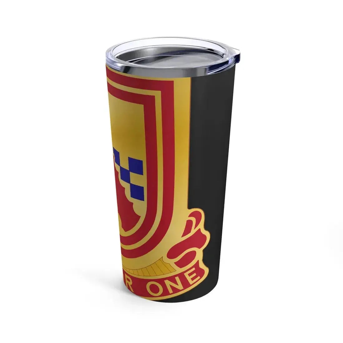 441dt Antiaircraft Artillery Missile Battalion (U.S. Army) Tumbler 20oz - Go Mug Yourself