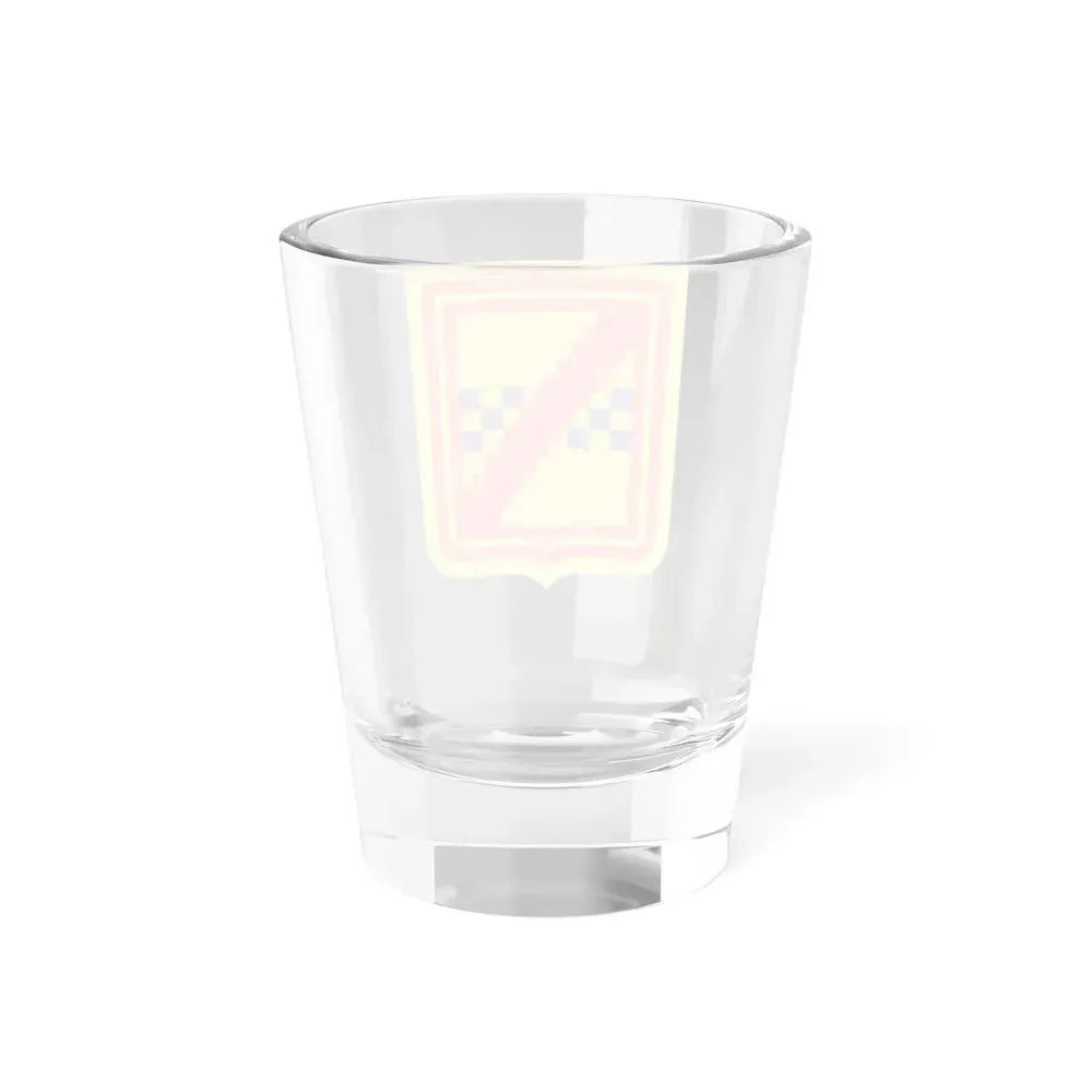 441st Antiaircraft Artillery Missile Battalion v2 (U.S. Army) Shot Glass 1.5oz - Go Mug Yourself