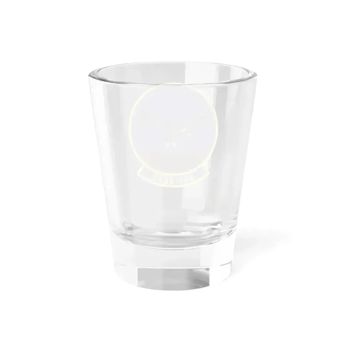 444th Air Expeditionary Advisory Squadron (U.S. Air Force) Shot Glass 1.5oz - Go Mug Yourself