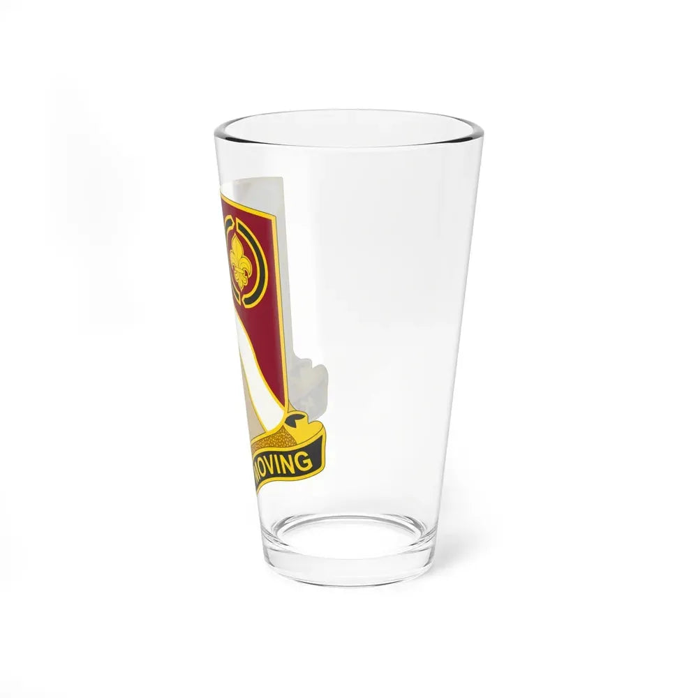 446 Transportation Battalion (U.S. Army) Pint Glass 16oz - Go Mug Yourself