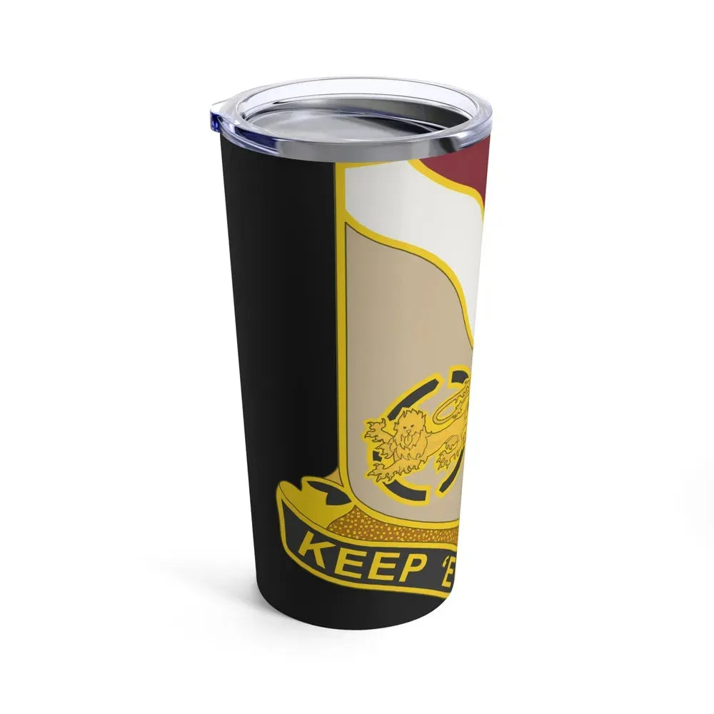 446 Transportation Battalion (U.S. Army) Tumbler 20oz - Go Mug Yourself