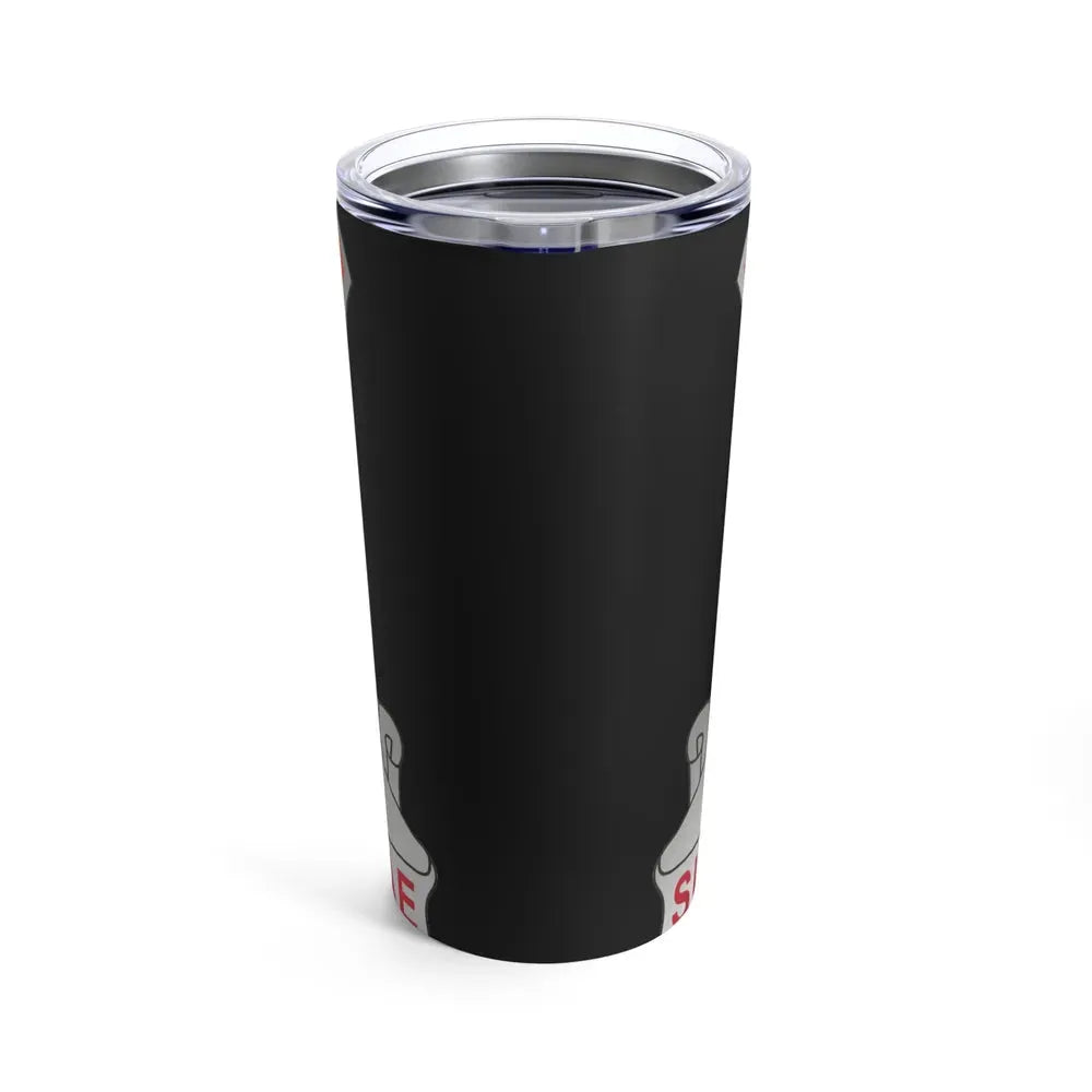 447 Signal Battalion (U.S. Army) Tumbler 20oz - Go Mug Yourself