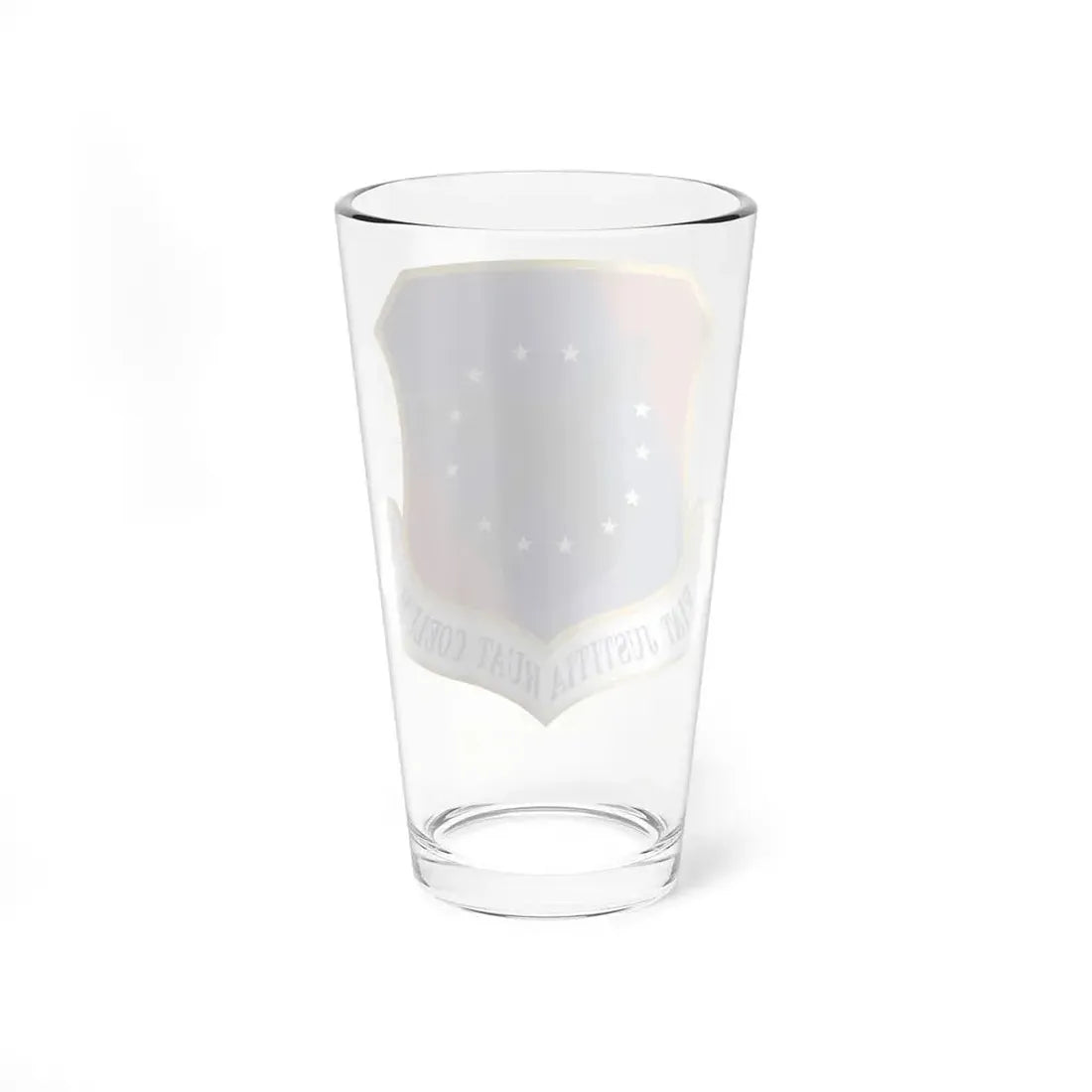 447th Air Expeditionary Group (U.S. Air Force) Pint Glass 16oz - Go Mug Yourself