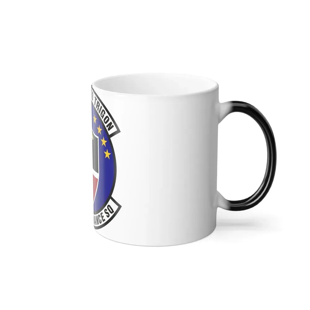 44th Maintenance Squadron (U.S. Air Force) Color Changing Coffee Mug - Go Mug Yourself