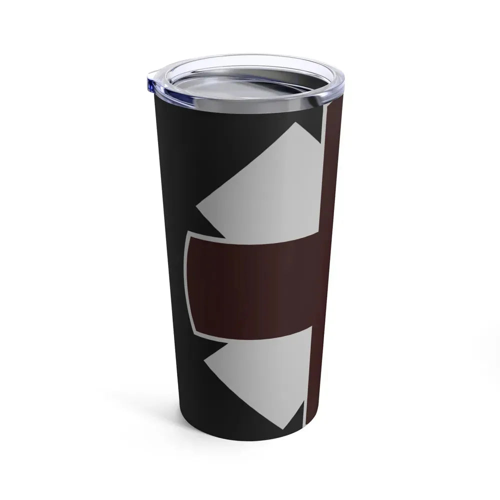 44th Medical Command DUI (U.S. Army) Tumbler 20oz - Go Mug Yourself