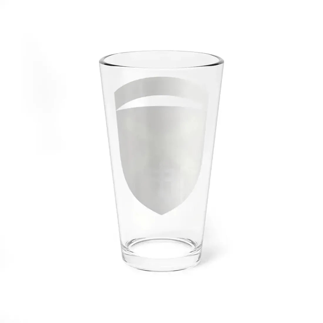 44th Separate Artillery Brigade 2 (Ukraine) Pint Glass 16oz - Go Mug Yourself