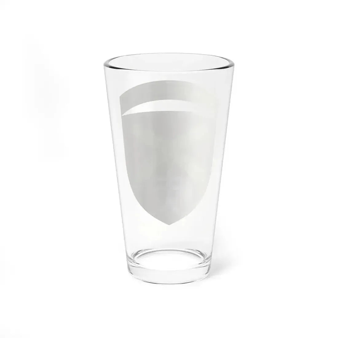 44th Separate Artillery Brigade 6 (Ukraine) Pint Glass 16oz - Go Mug Yourself