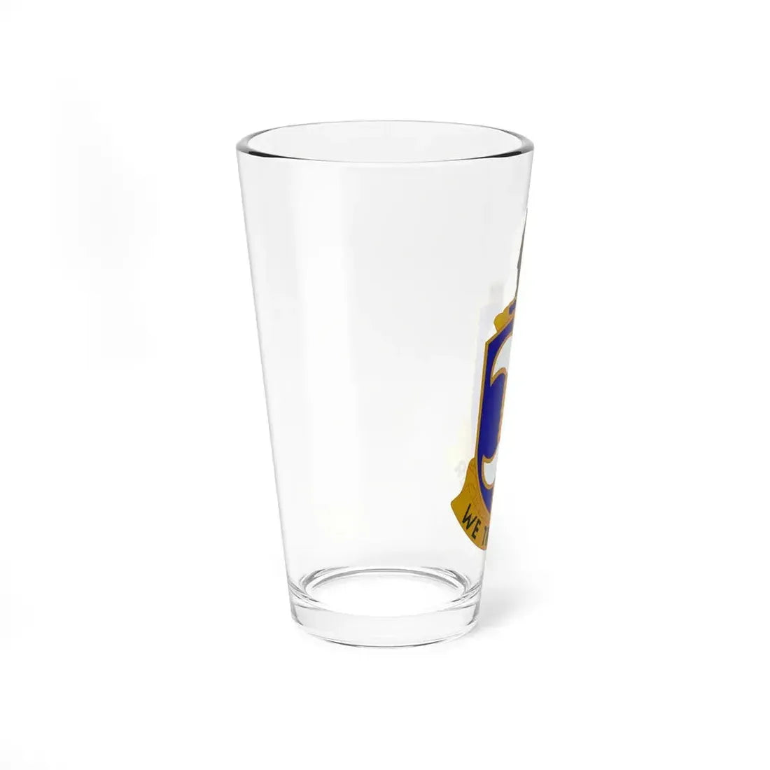 45 Aviation Battalion (U.S. Army) Pint Glass 16oz - Go Mug Yourself